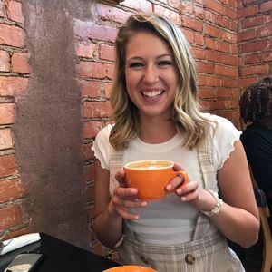 Meet your Posher, Mary